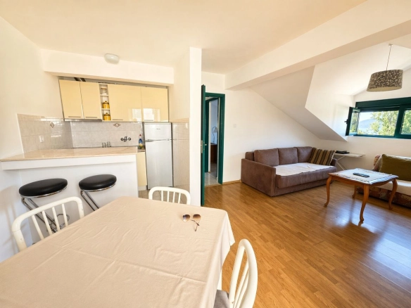 Jednosoban stan 44 m² – Budva — fotografija 21