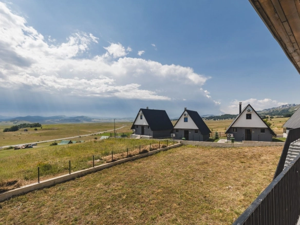 Kuća 1.283 m² – Žabljak — fotografija 3