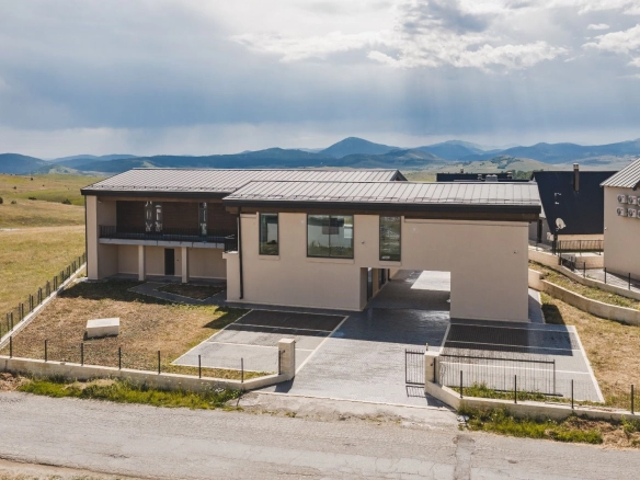 Kuća 1.283 m² – Žabljak — fotografija 5