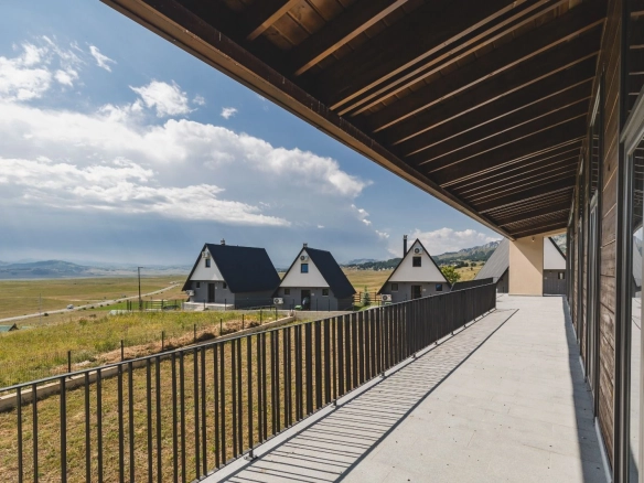Kuća 1.283 m² – Žabljak — fotografija 8