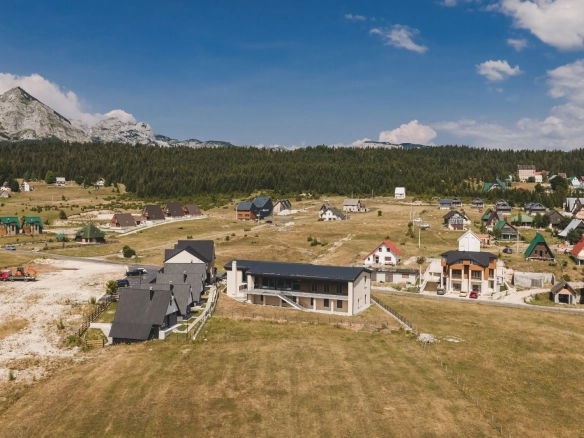 Kuća 1.283 m² – Žabljak — fotografija 12