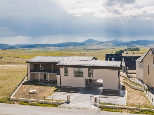 Kuća 1.283 m² – Žabljak — fotografija 14