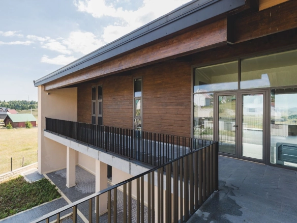 Kuća 1.283 m² – Žabljak — fotografija 21