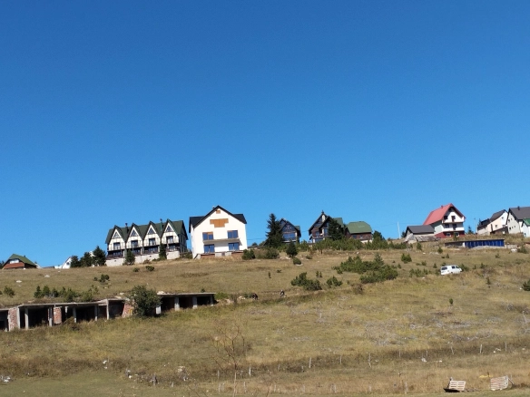 Kuća 360 m² – Žabljak — fotografija 2