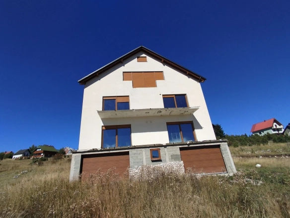 Kuća 360 m² – Žabljak — fotografija 3