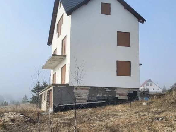 Kuća 360 m² – Žabljak — fotografija 4