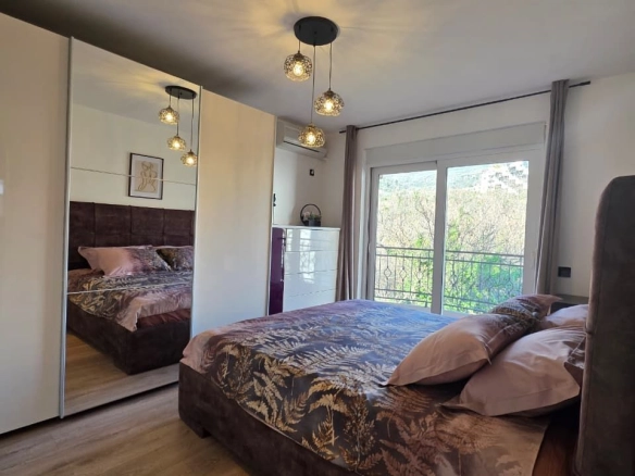Trosoban stan 106 m² – Bečići, Budva — fotografija 6