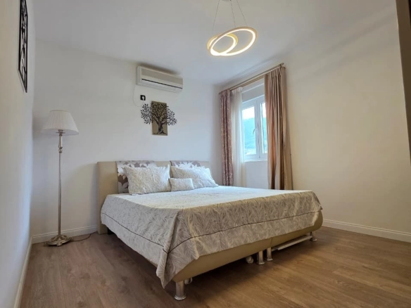Trosoban stan 106 m² – Bečići, Budva — fotografija 11