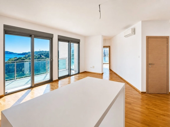 Dvosoban stan 87 m² – Bečići, Budva — fotografija 3