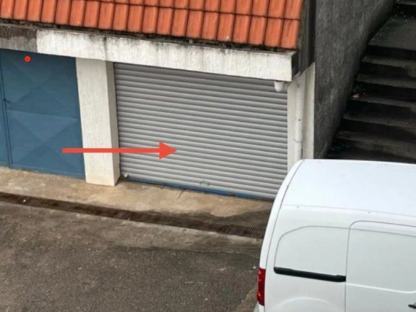 Stan sa garažnim mjestom u naselju Adok, Budva — fotografija 18