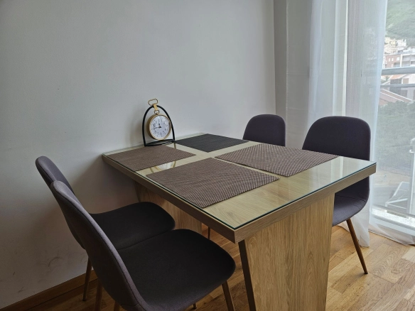 Jednosoban stan 35 m² – Budva — fotografija 7