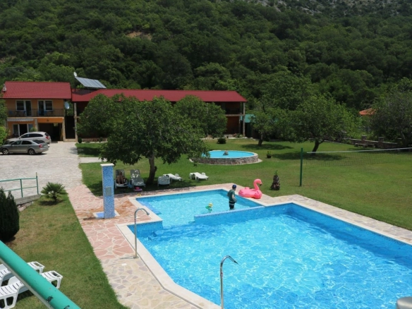 Poslovni prostor 767 m² – Buljarica, Budva — fotografija 2