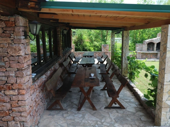 Poslovni prostor 767 m² – Buljarica, Budva — fotografija 3
