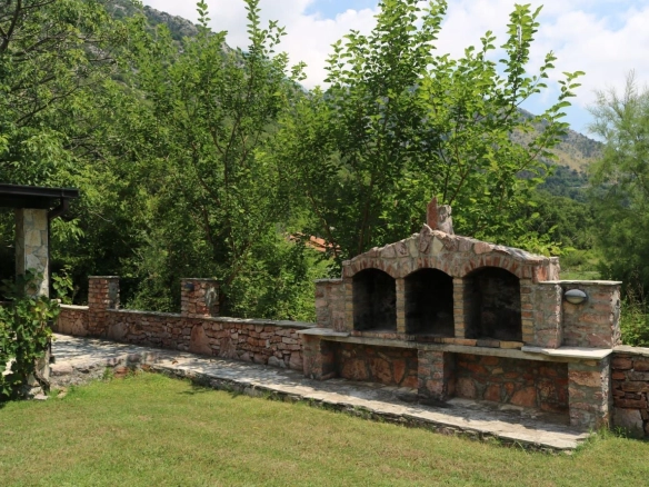 Poslovni prostor 767 m² – Buljarica, Budva — fotografija 4