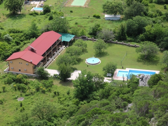 Poslovni prostor 767 m² – Buljarica, Budva — fotografija 7