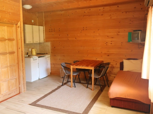 Poslovni prostor 767 m² – Buljarica, Budva — fotografija 8