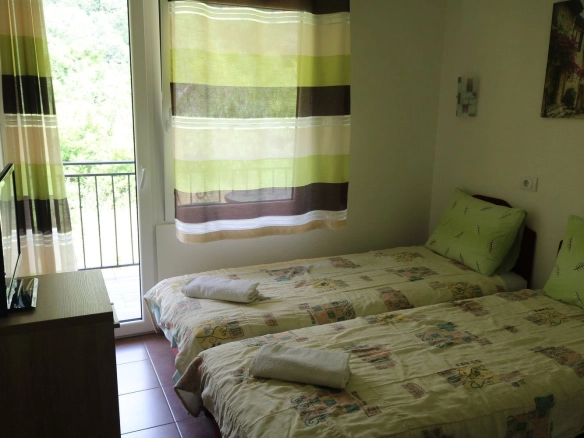 Poslovni prostor 767 m² – Buljarica, Budva — fotografija 9