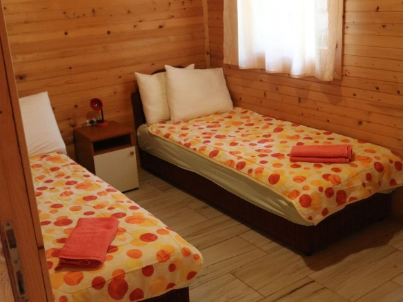 Poslovni prostor 767 m² – Buljarica, Budva — fotografija 10