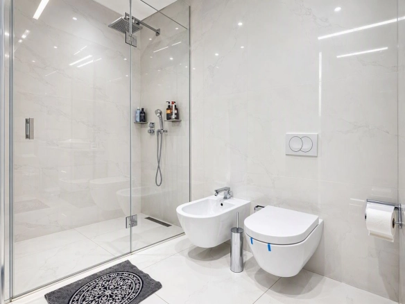 Izdavanje: Dvosoban stan 156 m² – Budva — fotografija 9