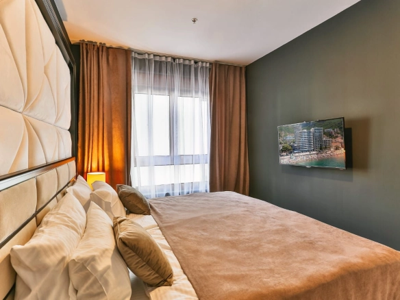 Izdavanje: Jednosoban stan 68 m² – Rafailovići, Budva — fotografija 4