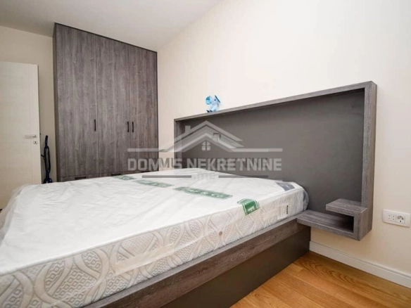 Jednosoban stan u naselju Central Point, Podgorica — fotografija 9
