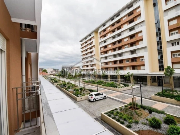 Jednosoban stan u naselju Central Point, Podgorica — fotografija 11