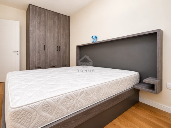 Jednosoban stan u naselju Central Point, Podgorica — fotografija 18