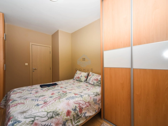 Jednosoban stan u City kvartu, Podgorica — fotografija 16