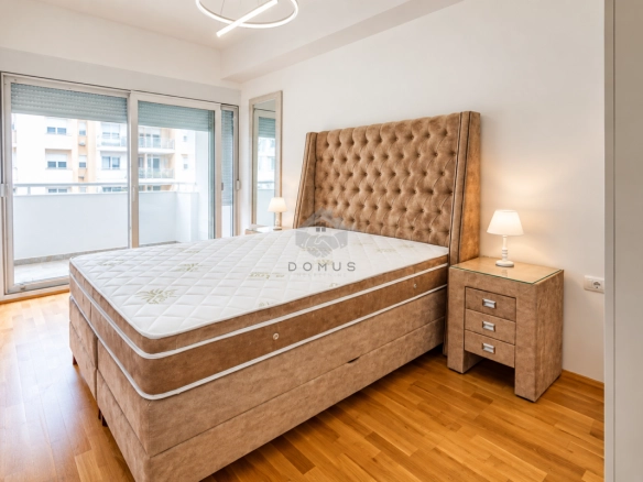 Izdavanje: Jednosoban stan 50 m² – Ljubović, Podgorica — fotografija 7