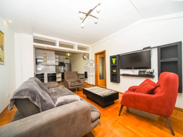 Stari Aerodrom – Podgorica