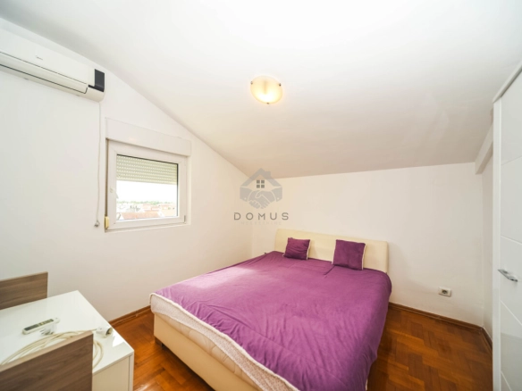 Dvosoban stan 67 m² – Stari aerodrom, Podgorica — fotografija 4