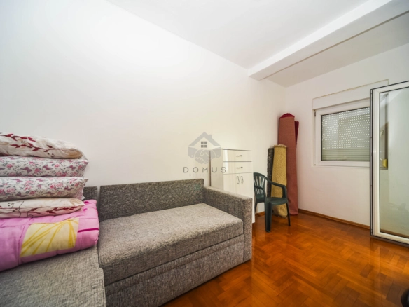 Dvosoban stan 67 m² – Stari aerodrom, Podgorica — fotografija 5