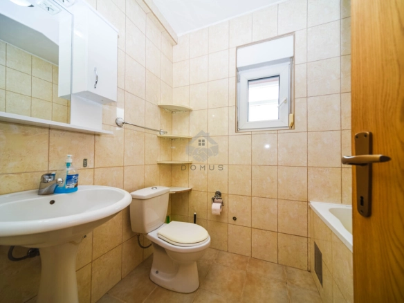 Dvosoban stan 67 m² – Stari aerodrom, Podgorica — fotografija 7