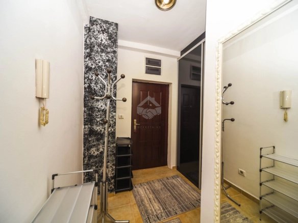Dvosoban stan 67 m² – Stari aerodrom, Podgorica — fotografija 8