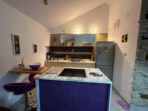 Jednosoban stan 40 m² – Budva — fotografija 3