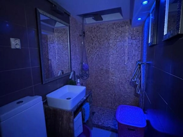 Jednosoban stan 40 m² – Budva — fotografija 4