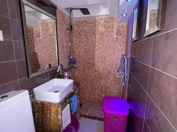 Jednosoban stan 40 m² – Budva — fotografija 5