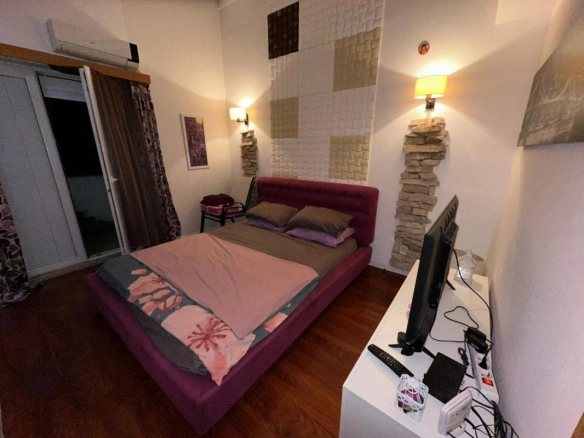 Jednosoban stan 40 m² – Budva — fotografija 6