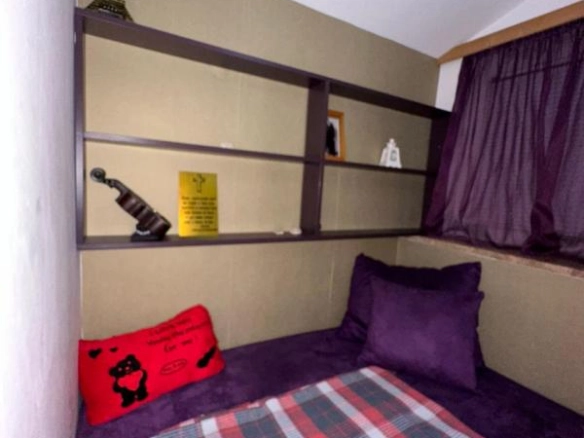 Jednosoban stan 40 m² – Budva — fotografija 7