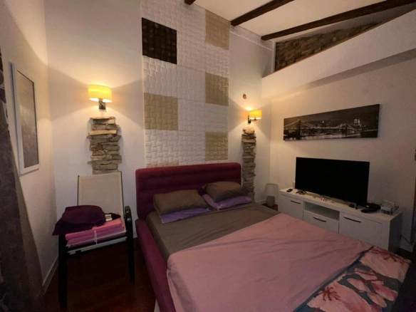 Jednosoban stan 40 m² – Budva — fotografija 8
