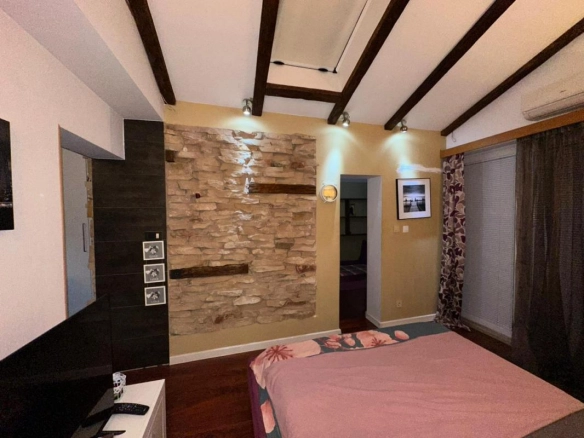Jednosoban stan 40 m² – Budva — fotografija 11