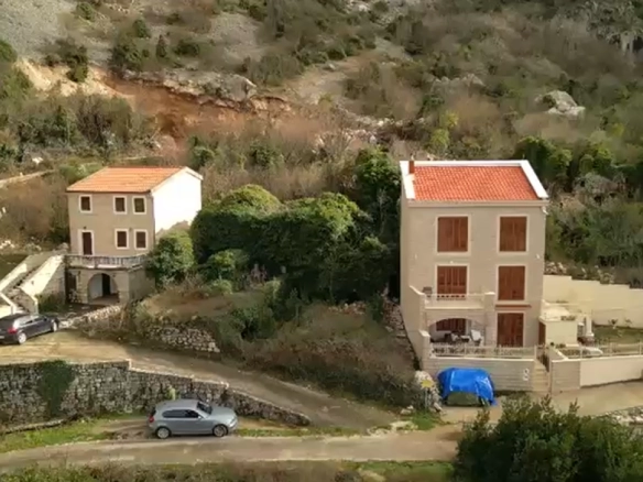 Plac 479 m² – Sveti Stefan, Budva — fotografija 6
