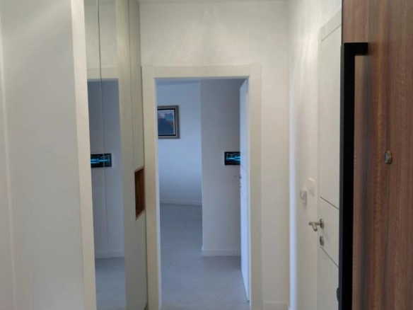 Jednosoban stan 53 m² – Šušanj, Bar — fotografija 6