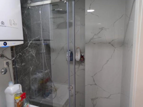 Jednosoban stan 53 m² – Šušanj, Bar — fotografija 9