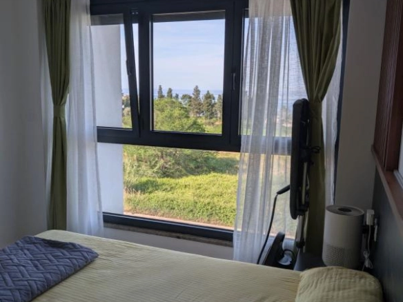 Jednosoban stan 53 m² – Šušanj, Bar — fotografija 10