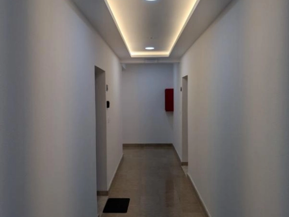 Jednosoban stan 53 m² – Šušanj, Bar — fotografija 12