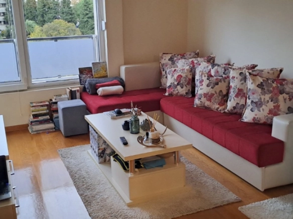 Izdavanje: Jednosoban stan 49 m² – Bar — fotografija 2