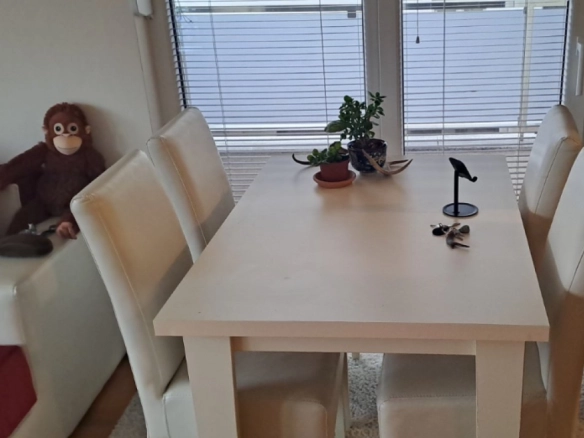 Izdavanje: Jednosoban stan 49 m² – Bar — fotografija 3