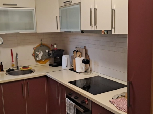 Izdavanje: Jednosoban stan 49 m² – Bar — fotografija 5