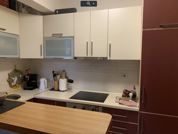 Izdavanje: Jednosoban stan 49 m² – Bar — fotografija 9